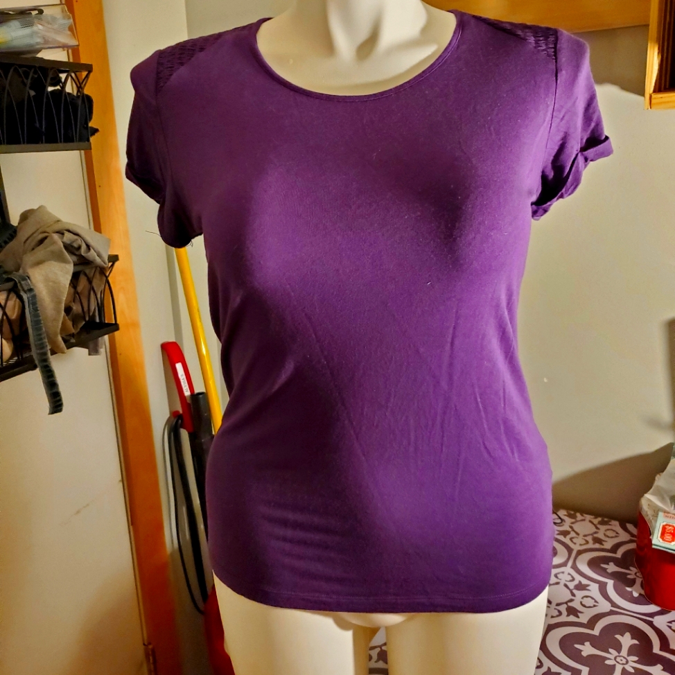 Modcloth Tee